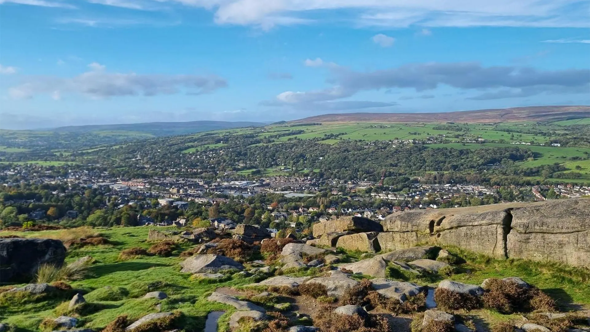 Family Retreat Villa Grassington 0*,  Storbritannien