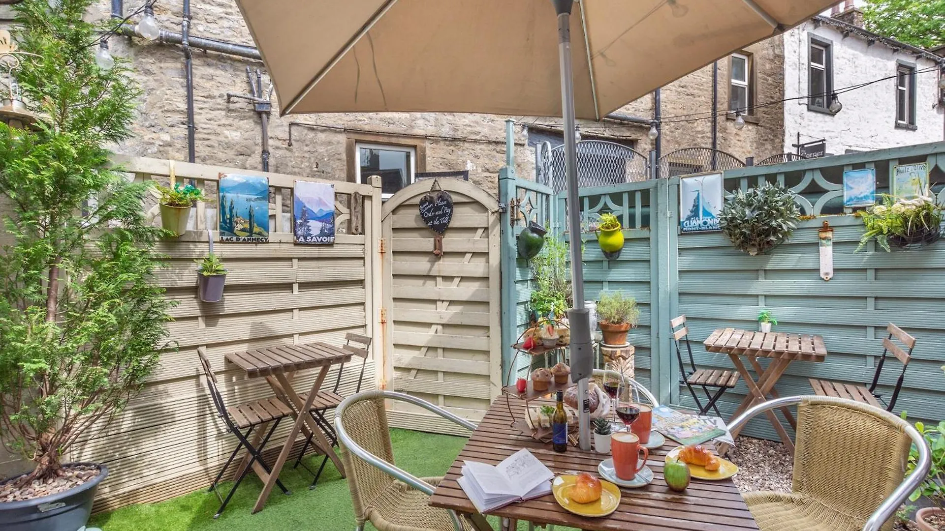 Family Retreat Villa Grassington 0*,  United Kingdom
