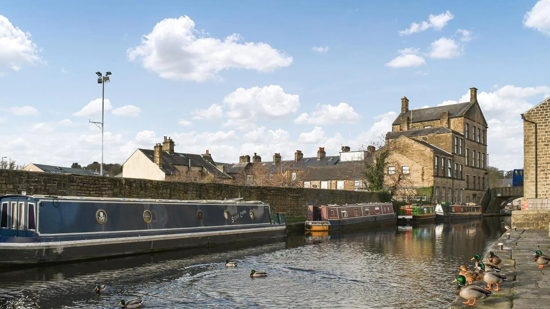 Family Retreat Villa Grassington 0*,