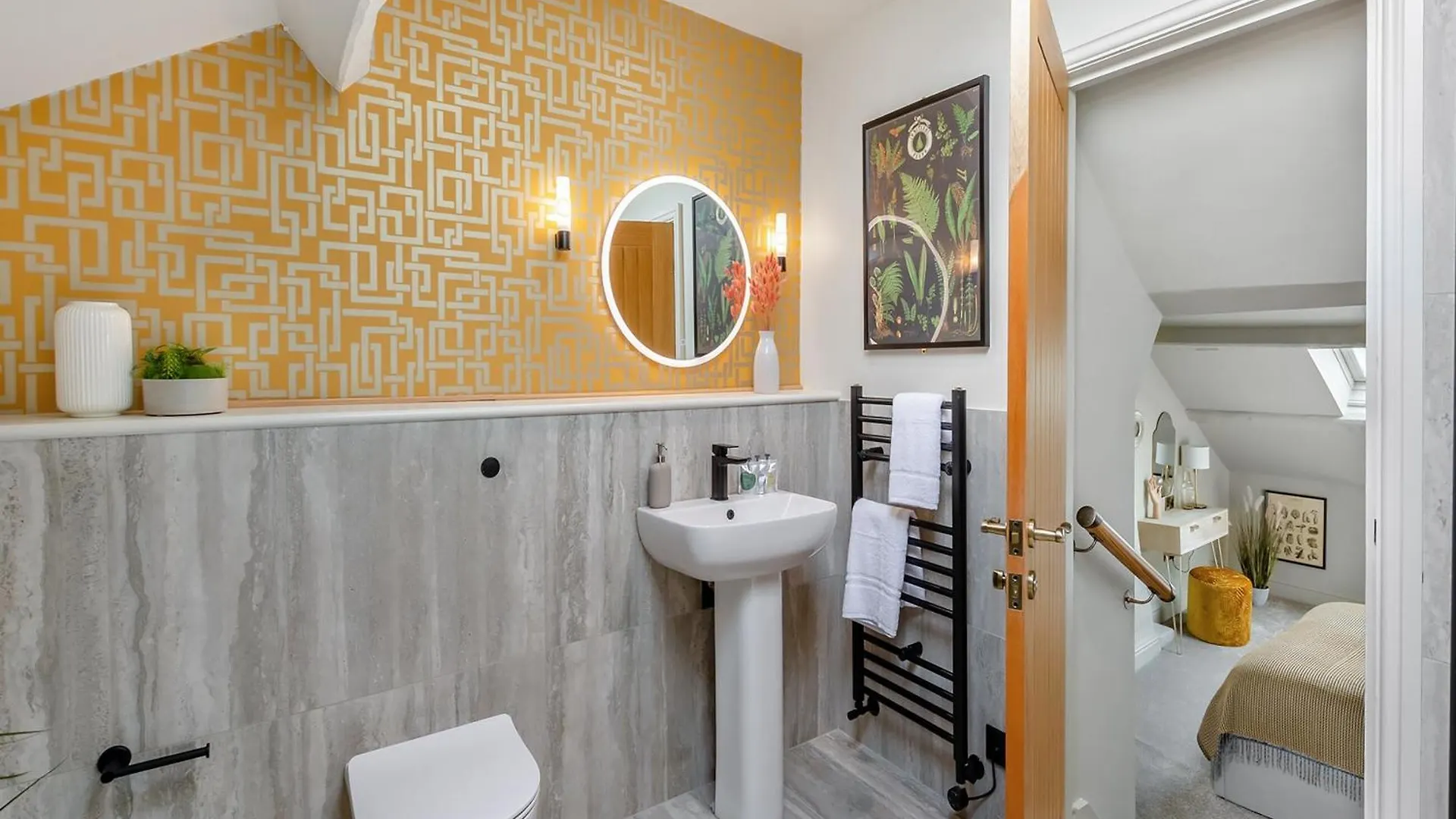 Family Retreat Villa Grassington Holiday home