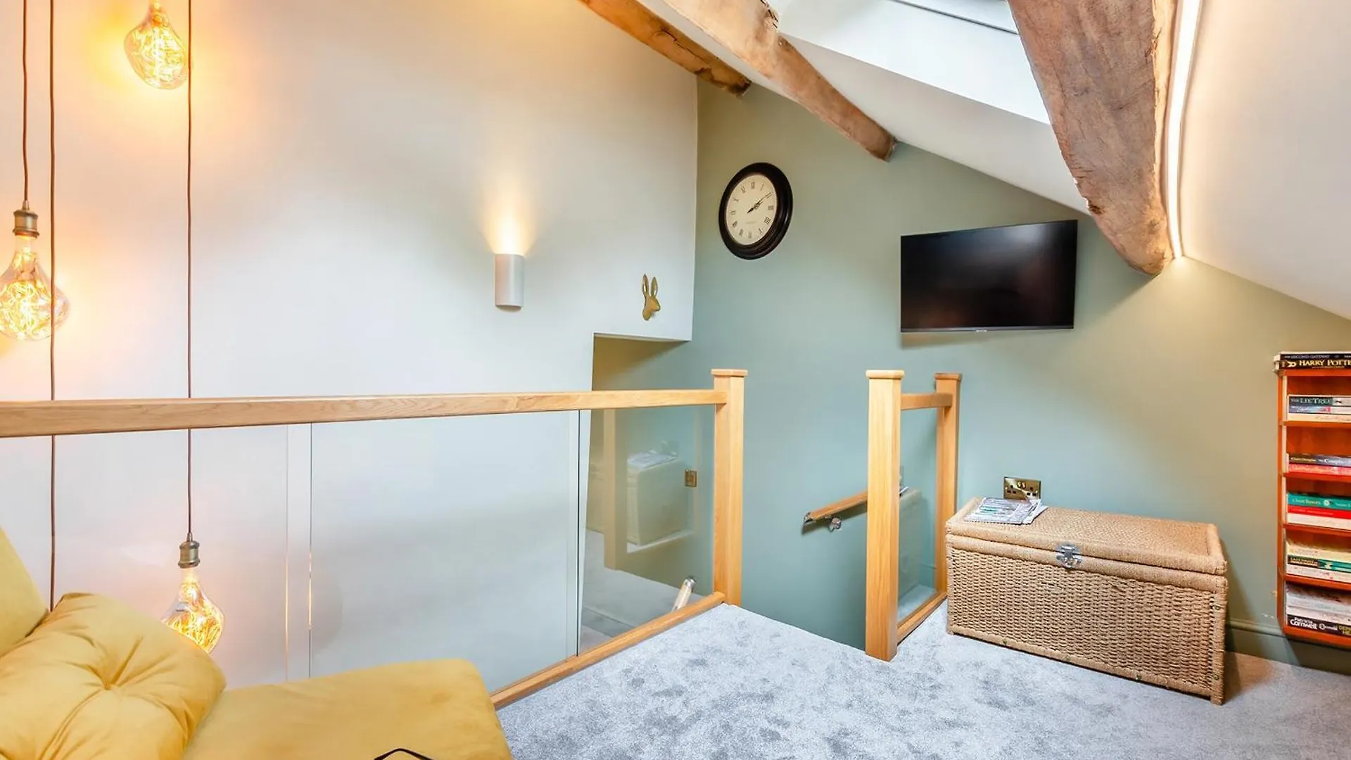 Holiday home Family Retreat Villa Grassington
