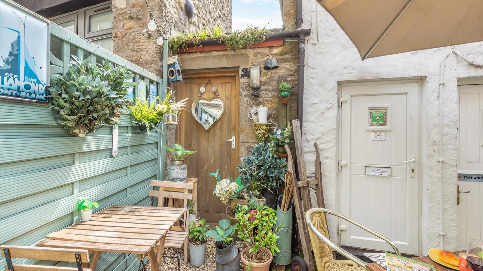 Family Retreat Villa Grassington Holiday home