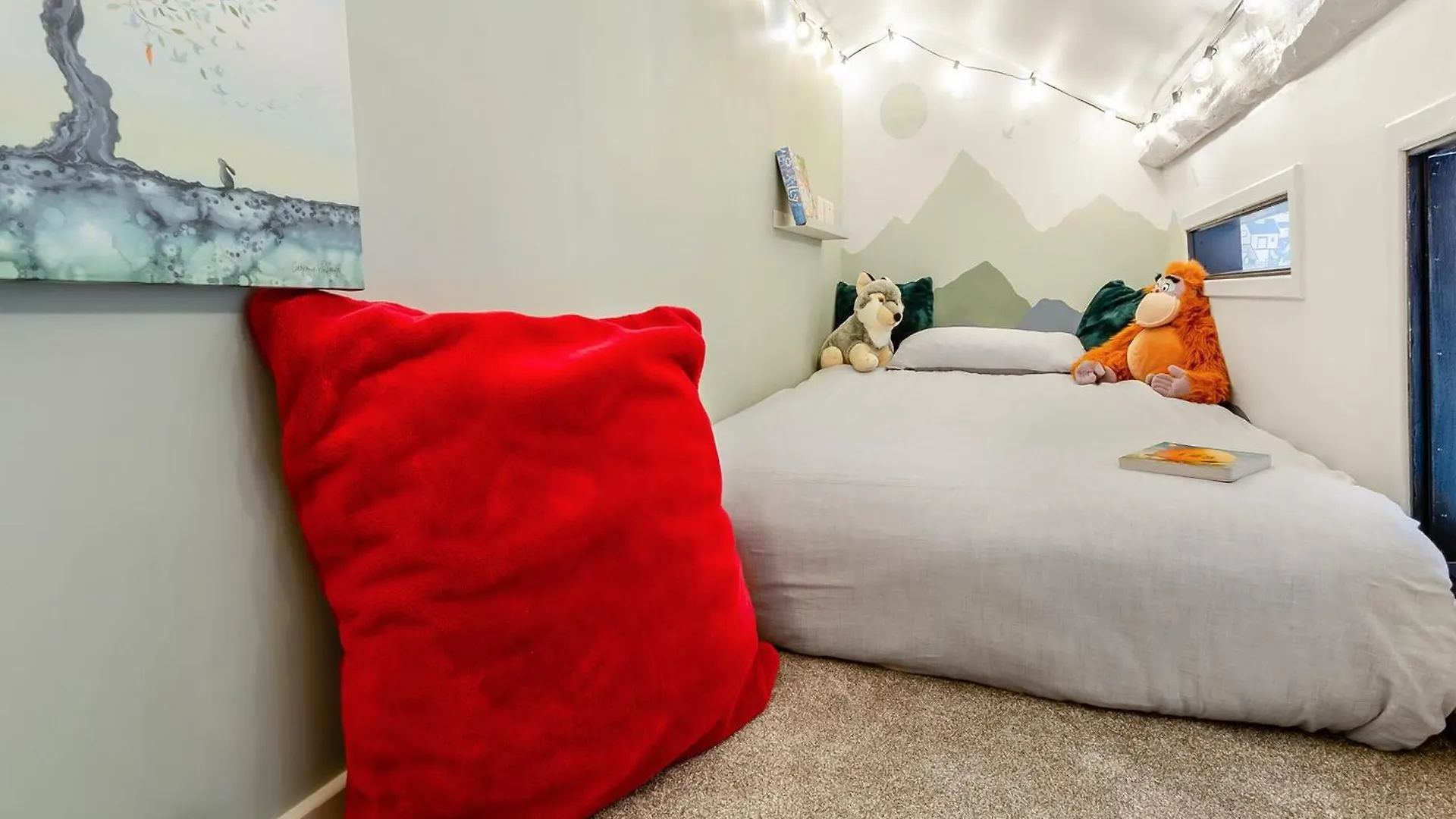 Holiday home Family Retreat Villa Grassington