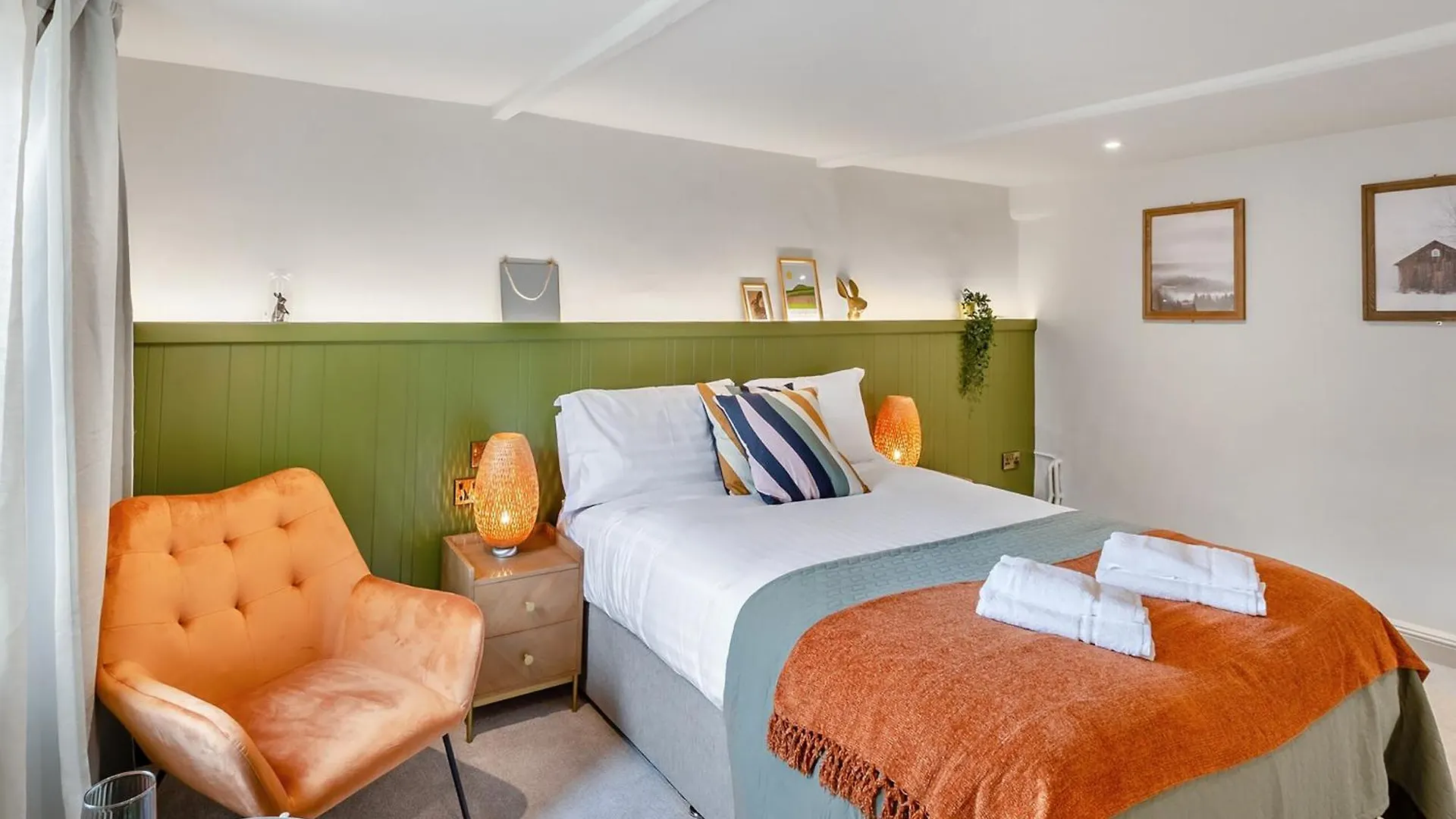 Family Retreat Villa Grassington Holiday home